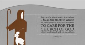 5 Bible Verses About The Church