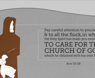5 Bible Verses About The Church