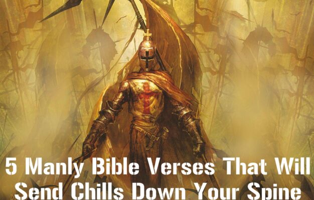 5 Bible Verses That Will Send Chills Down Your Spine Join The Recovering Christian Entrepreneur Group On Facebook