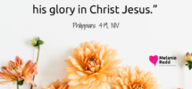 5 God Will Provide Bible Verses To Encourage You