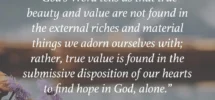 5 Lies Of The Materialism Idol The Daily Grace Co