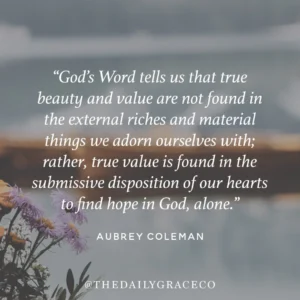 5 Lies Of The Materialism Idol The Daily Grace Co