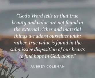 5 Lies Of The Materialism Idol The Daily Grace Co