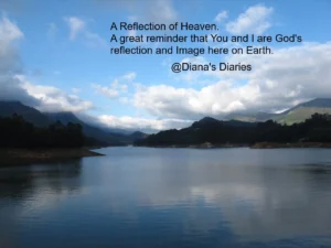 5 Powerful Truths To Remember That We Are The Reflection Of God