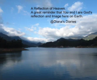 5 Powerful Truths To Remember That We Are The Reflection Of God