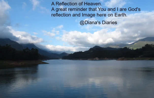 5 Powerful Truths To Remember That We Are The Reflection Of God