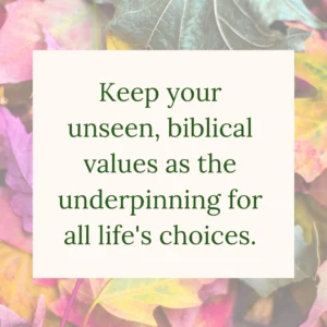 5 Principles For Biblical Decision Making David Jeremiah Blog