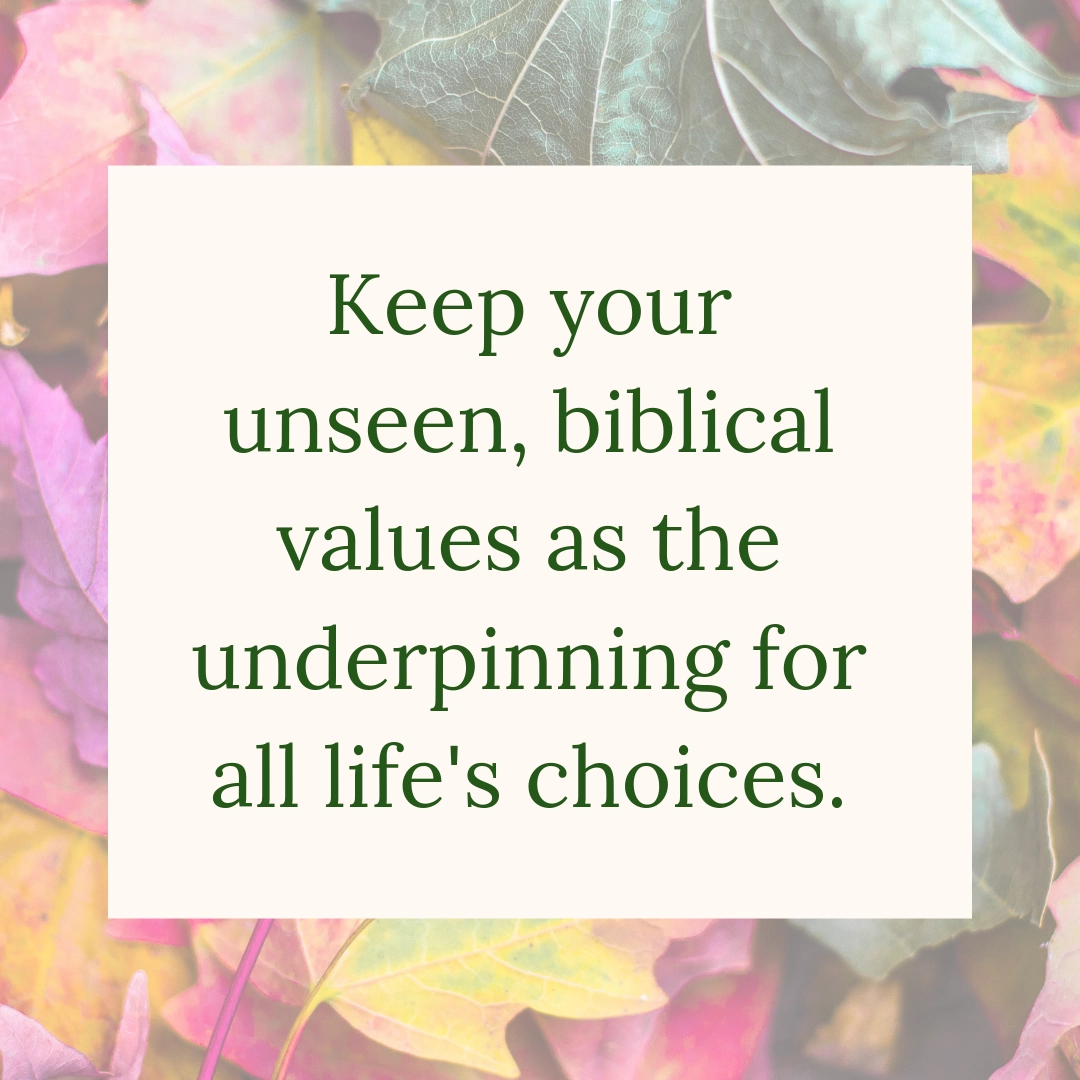 5 Principles For Biblical Decision Making David Jeremiah Blog