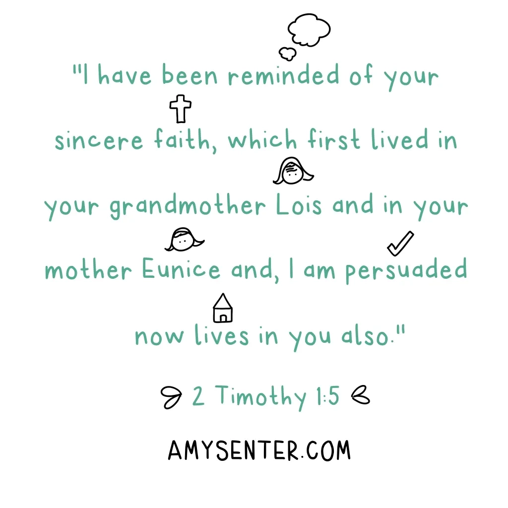 5 Uplifting Bible Quotes To Encourage Moms This Mother s Day