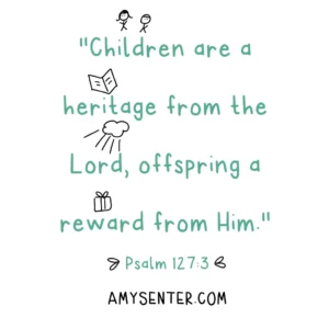 5 Uplifting Bible Quotes To Encourage Moms This Mother s Day