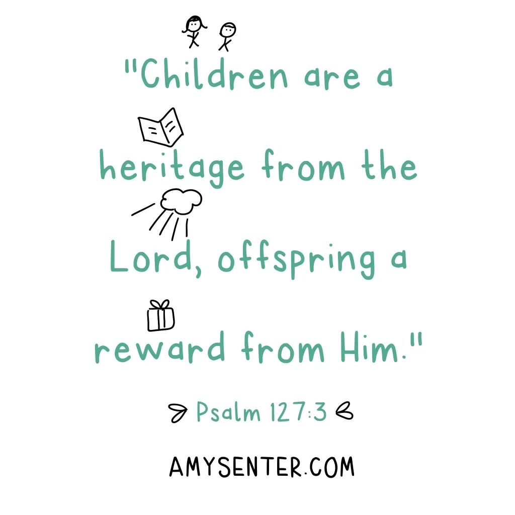 Bible Quote Mothers
