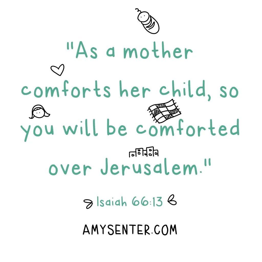 5 Uplifting Bible Quotes To Encourage Moms This Mother s Day