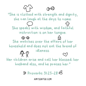 5 Uplifting Bible Quotes To Encourage Moms This Mother s Day
