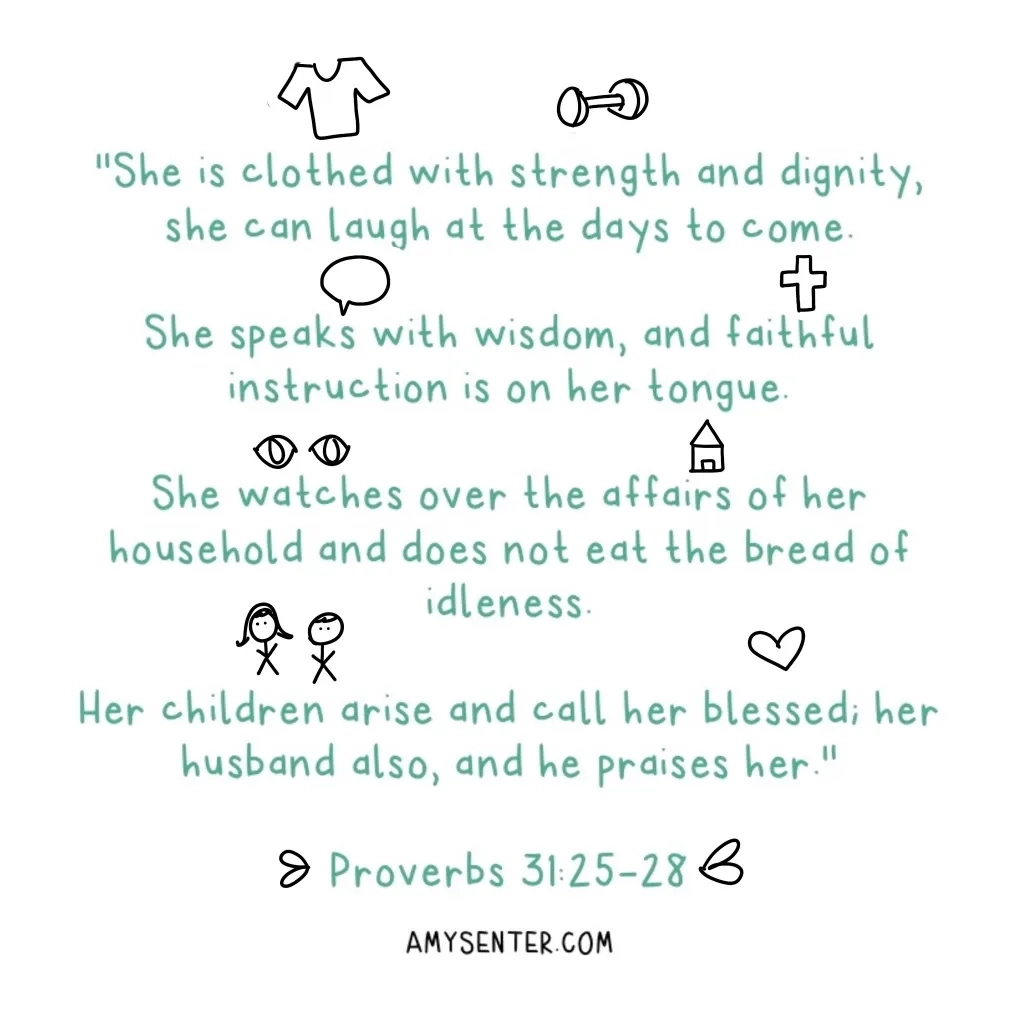 5 Uplifting Bible Quotes To Encourage Moms This Mother s Day
