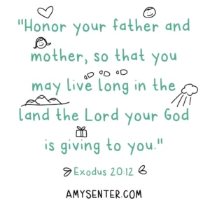5 Uplifting Bible Quotes To Encourage Moms This Mother s Day