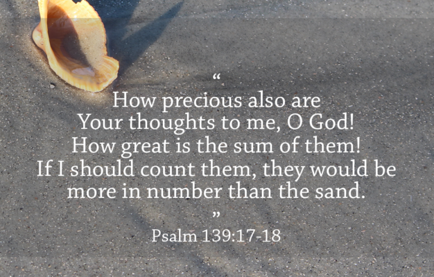 5 Verses For When You Feel Insecure Hope Reflected