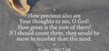 5 Verses For When You Feel Insecure Hope Reflected
