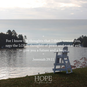 5 Verses For When You Feel Insecure Hope Reflected