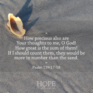 5 Verses For When You Feel Insecure Hope Reflected