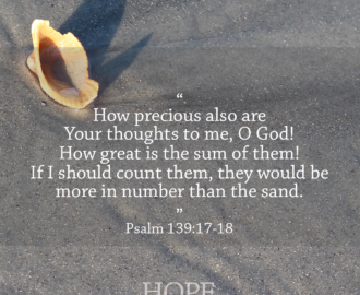 5 Verses For When You Feel Insecure Hope Reflected