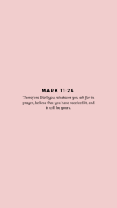 50 Aesthetic Bible Verse Wallpapers WallpaperSafari