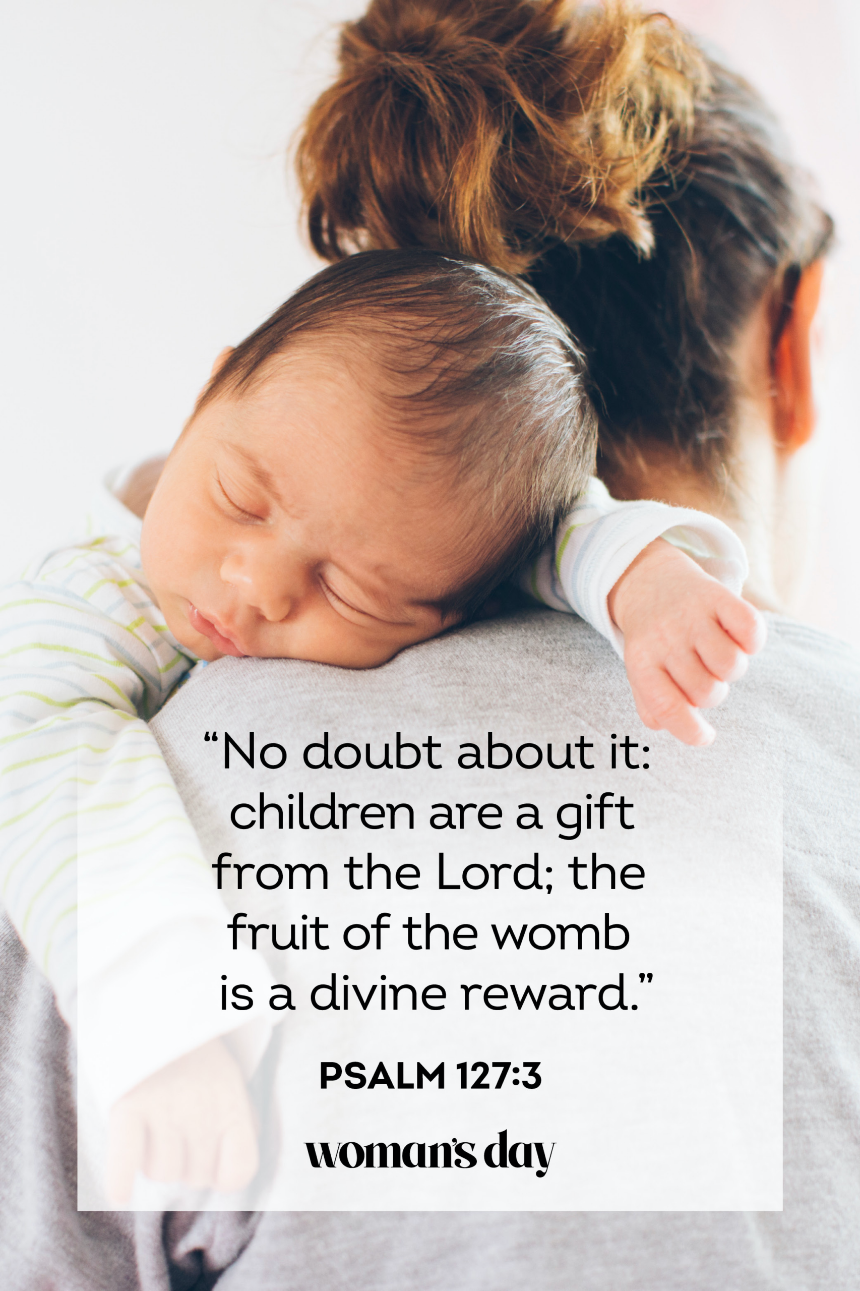 50 Best Bible Verses About Mothers Scripture To Honor Mom