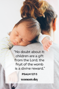 50 Best Bible Verses About Mothers Scripture To Honor Mom