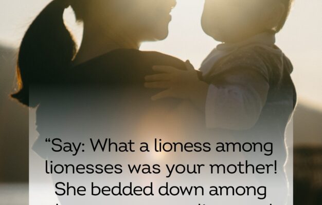 50 Best Bible Verses About Mothers Scripture To Honor Mom