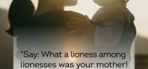 50 Best Bible Verses About Mothers Scripture To Honor Mom