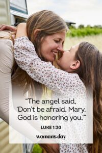 50 Best Bible Verses About Mothers Scripture To Honor Mom