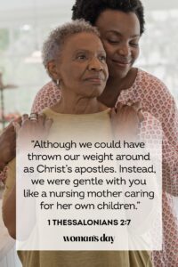 50 Best Bible Verses About Mothers Scripture To Honor Mom