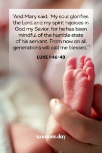 50 Best Bible Verses About Mothers Scripture To Honor Mom