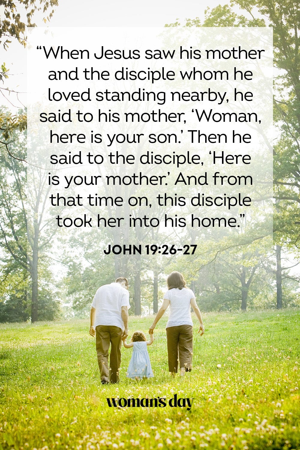 50 Best Bible Verses About Mothers Scripture To Honor Mom