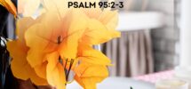50 Best Thanksgiving Bible Verses Bible Verses About Gratitude