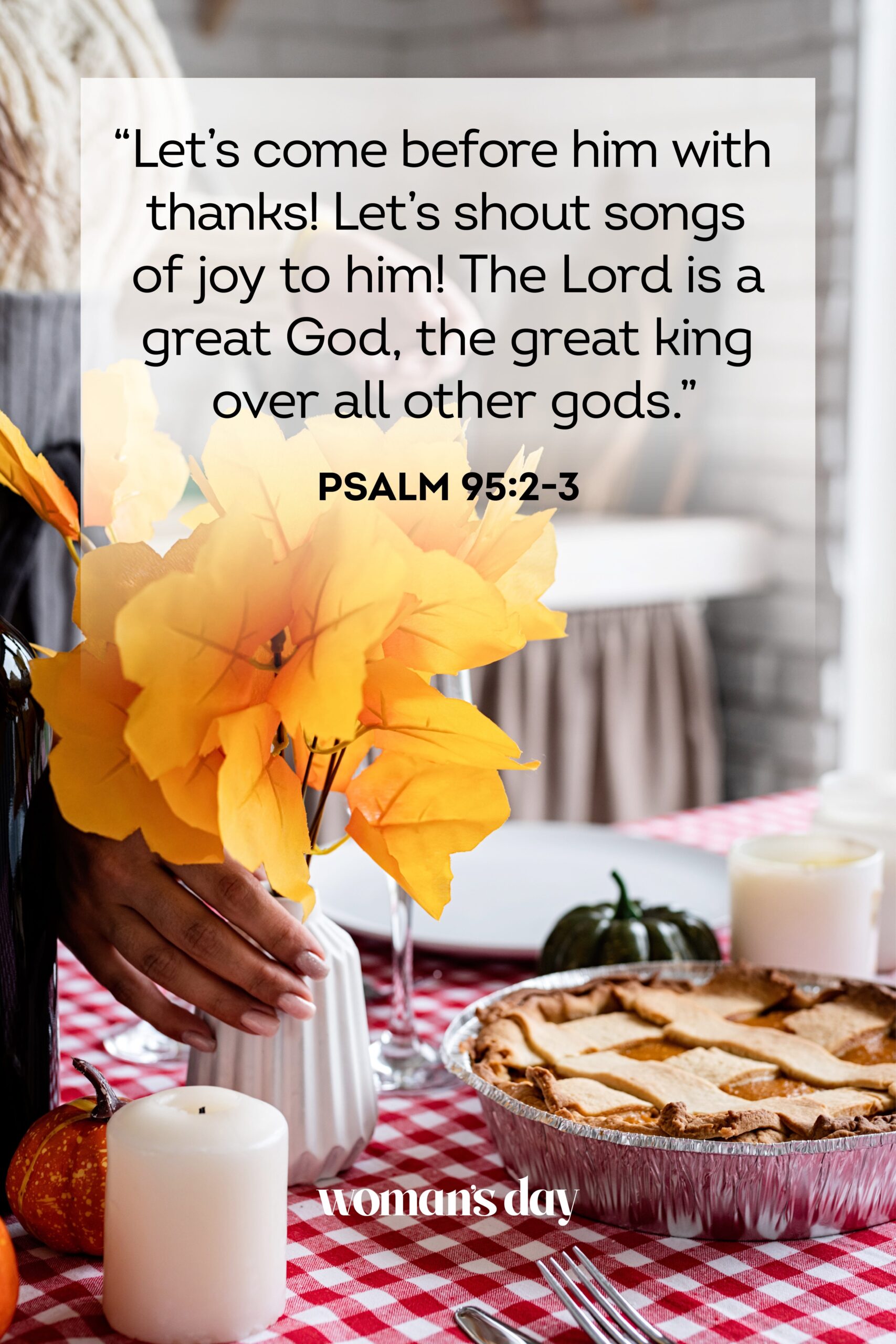 50 Best Thanksgiving Bible Verses Bible Verses About Gratitude
