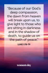 50 Bible Verses About Peace Quotes And Scriptures On Peace