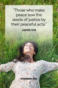 50 Bible Verses About Peace Quotes And Scriptures On Peace