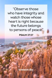 50 Bible Verses About Peace Quotes And Scriptures On Peace