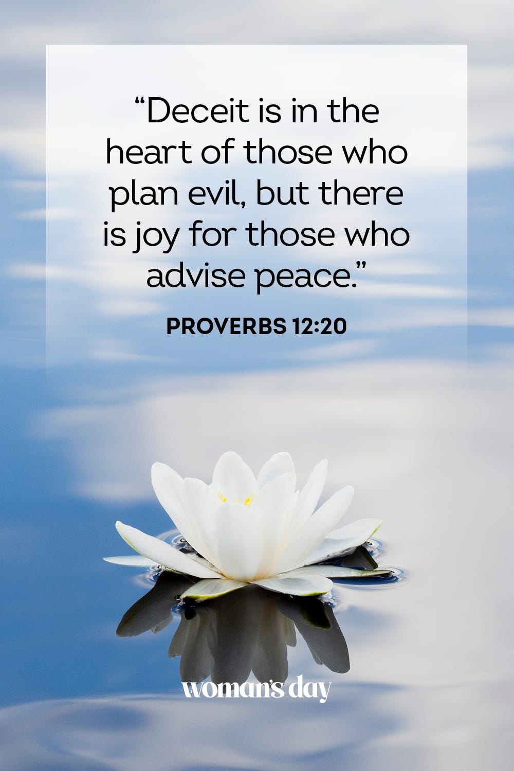 50 Bible Verses About Peace Quotes And Scriptures On Peace