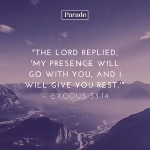 50 Bible Verses And Scriptures On Peace To Quote Parade