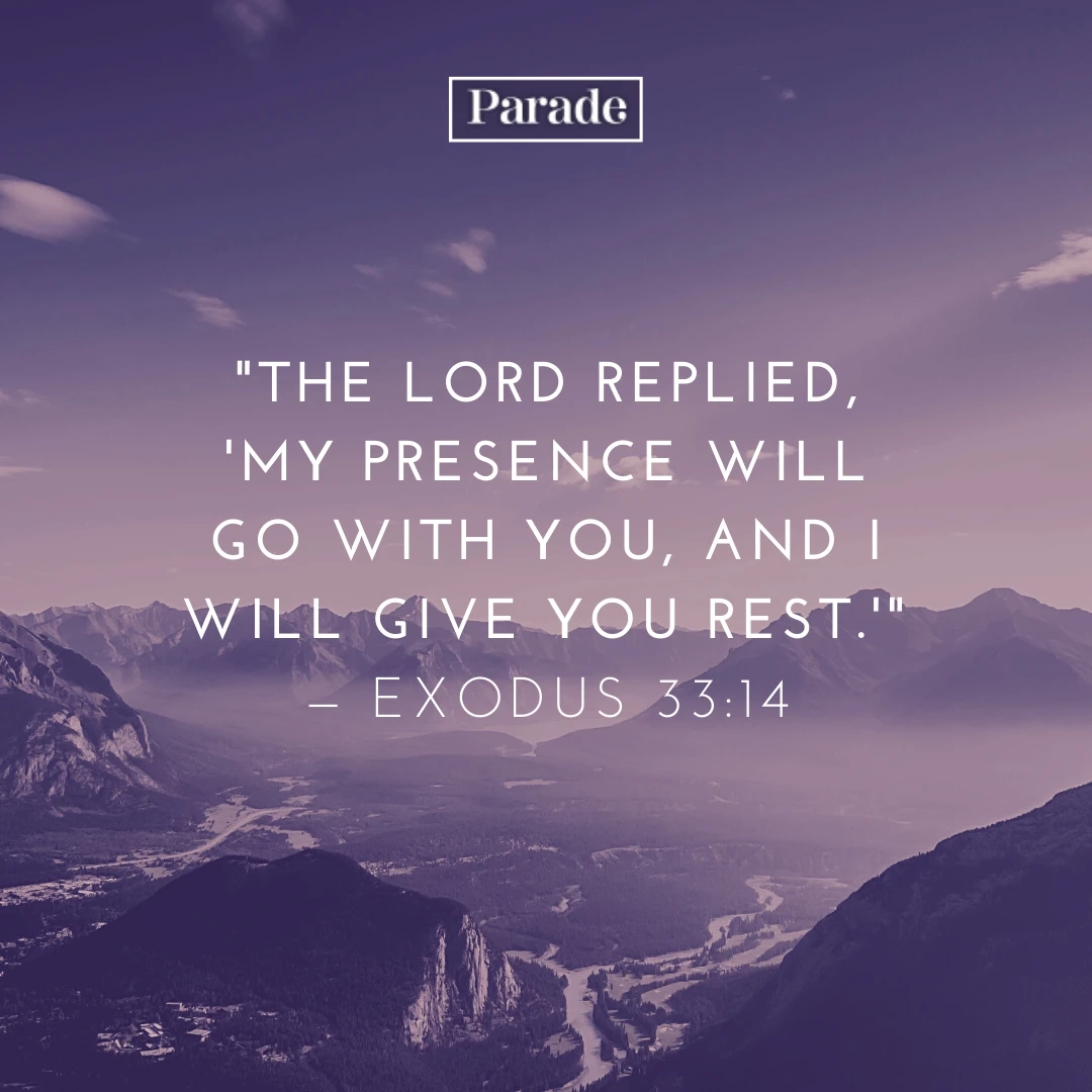50 Bible Verses And Scriptures On Peace To Quote Parade