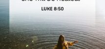 50 Bible Verses For Healing Powerful Healing Scriptures