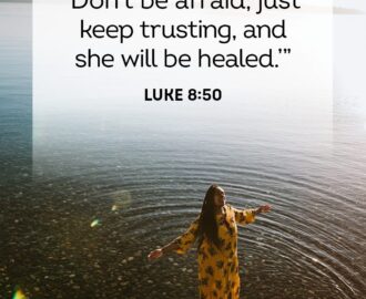 50 Bible Verses For Healing Powerful Healing Scriptures