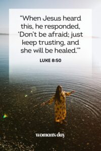 50 Bible Verses For Healing Powerful Healing Scriptures