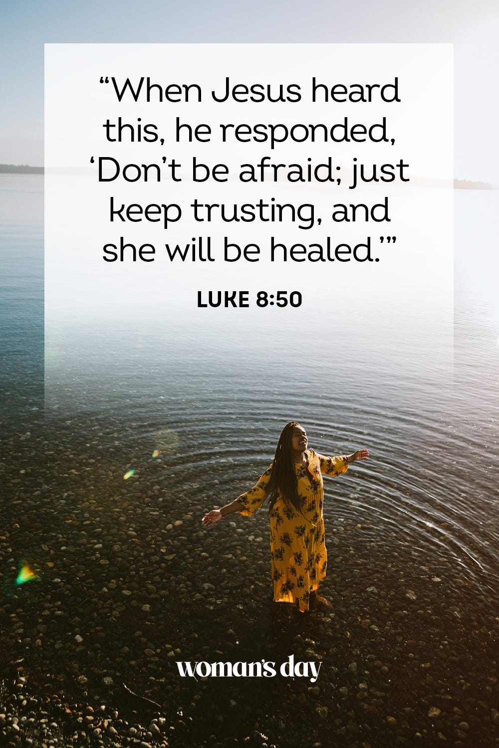 50 Bible Verses For Healing Powerful Healing Scriptures