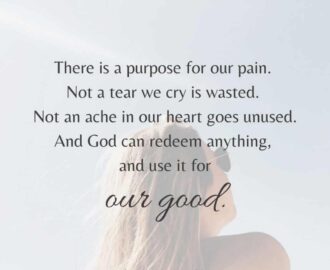 50 Encouraging Bible Verses On Suffering Rich Faith In Poor Health