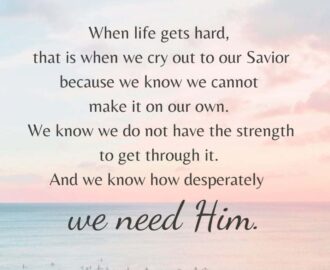 50 Encouraging Bible Verses On Suffering Rich Faith In Poor Health