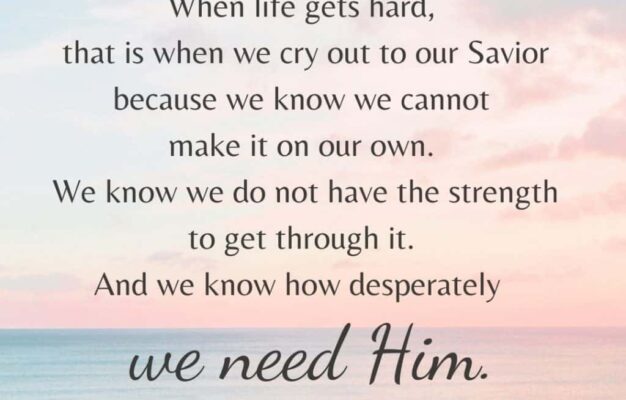 50 Encouraging Bible Verses On Suffering Rich Faith In Poor Health