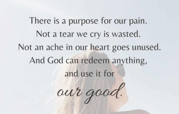 50 Encouraging Bible Verses On Suffering Rich Faith In Poor Health