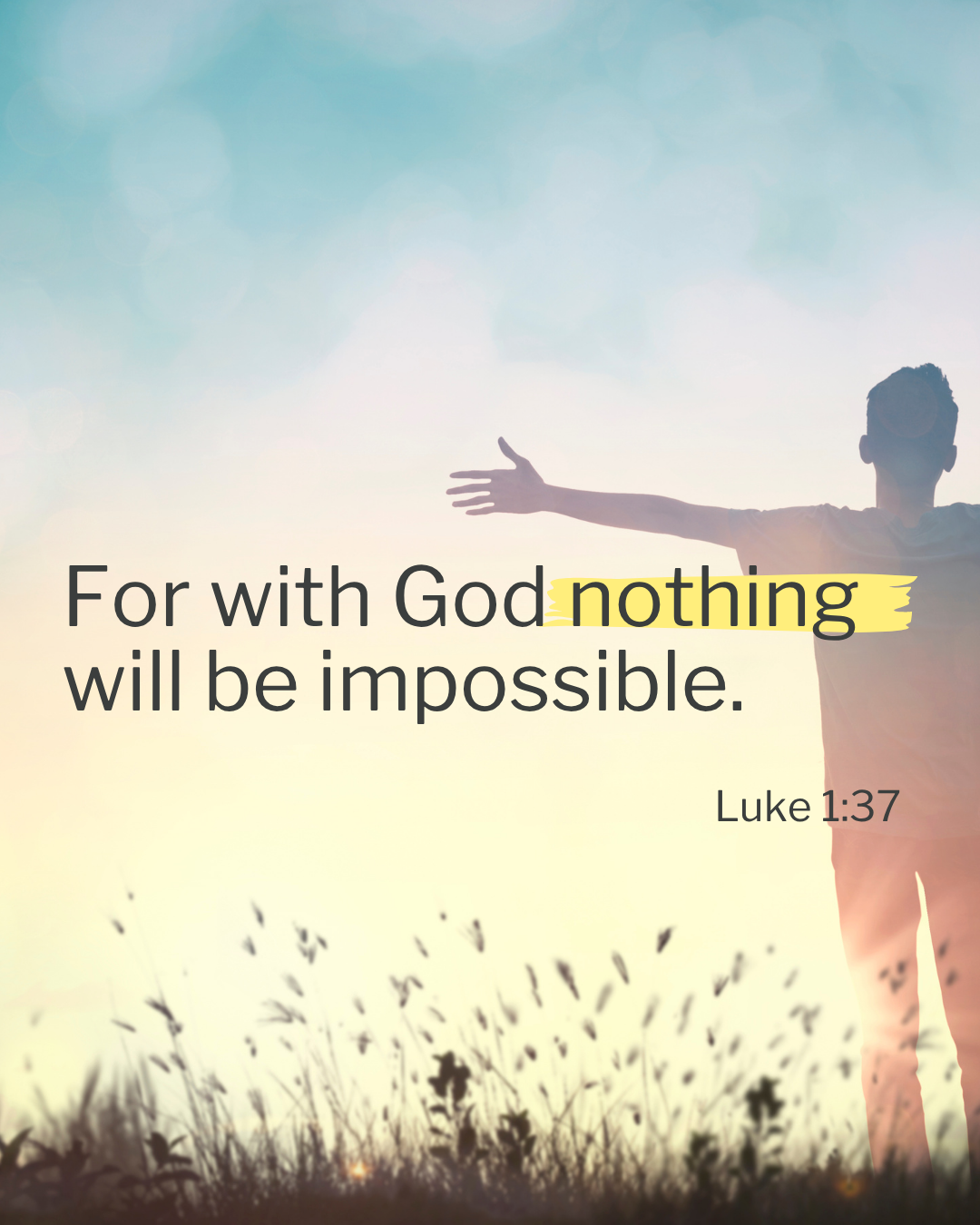 50 Encouraging Bible Verses To Inspire Faith And Hope Christianity